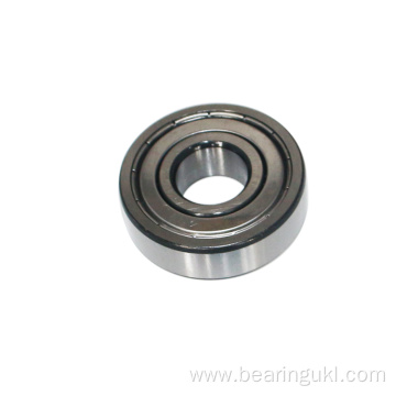 stainless steel deep groove ball bearing 6300 10x35x11mm